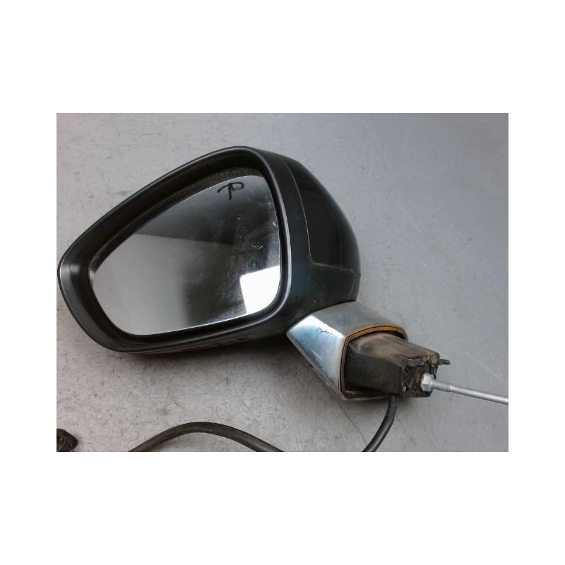 RETROVISEUR EXTERIEUR ELECTRIQUE GAUCHE CITROEN C3 2009-