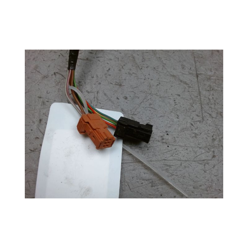 RETROVISEUR EXTERIEUR ELECTRIQUE GAUCHE CITROEN C3 2009-