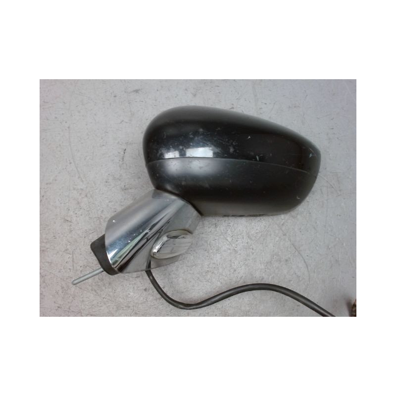 RETROVISEUR EXTERIEUR ELECTRIQUE GAUCHE CITROEN C3 2009-