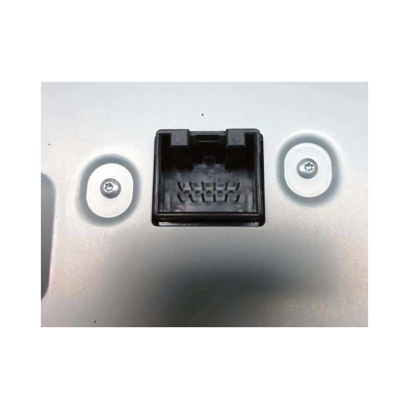 ECRAN GPS VOLKSWAGEN GOLF VII