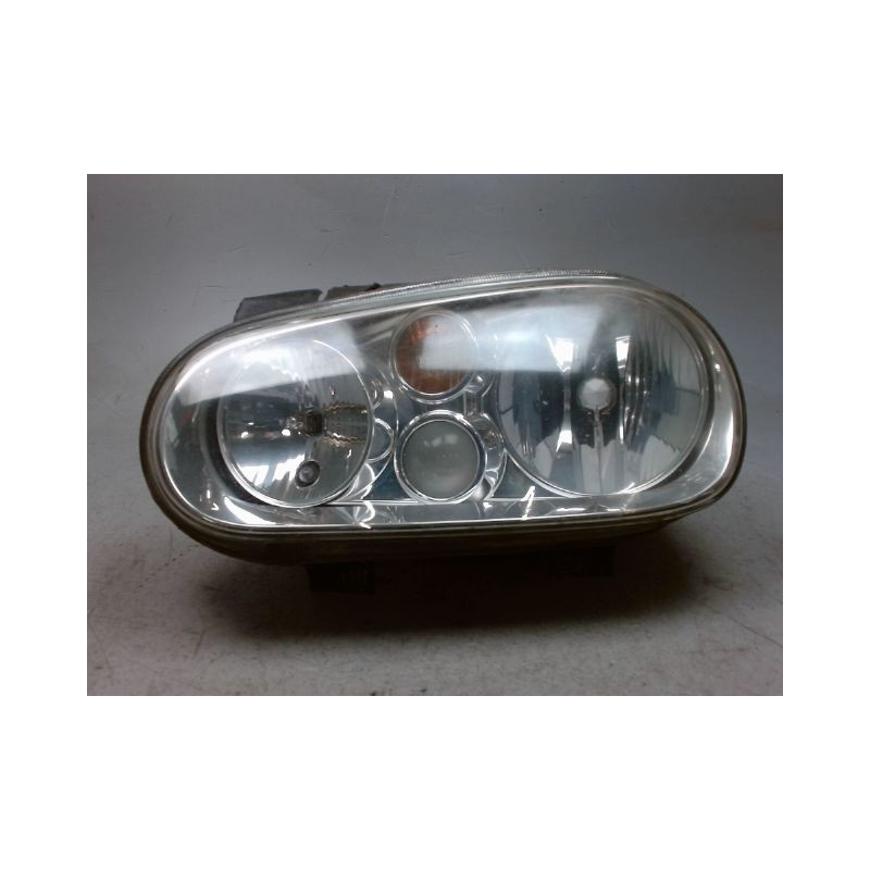 PHARE GAUCHE VOLKSWAGEN GOLF IV 98-2004