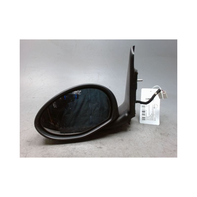RETROVISEUR EXTERIEUR ELECTRIQUE GAUCHE ALFA ROMEO 147 5P