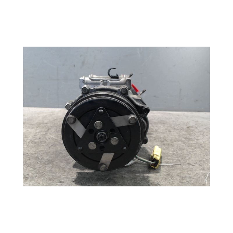 COMPRESSEUR AIR CONDITIONNE CITROEN GRAND C4 PICASSO