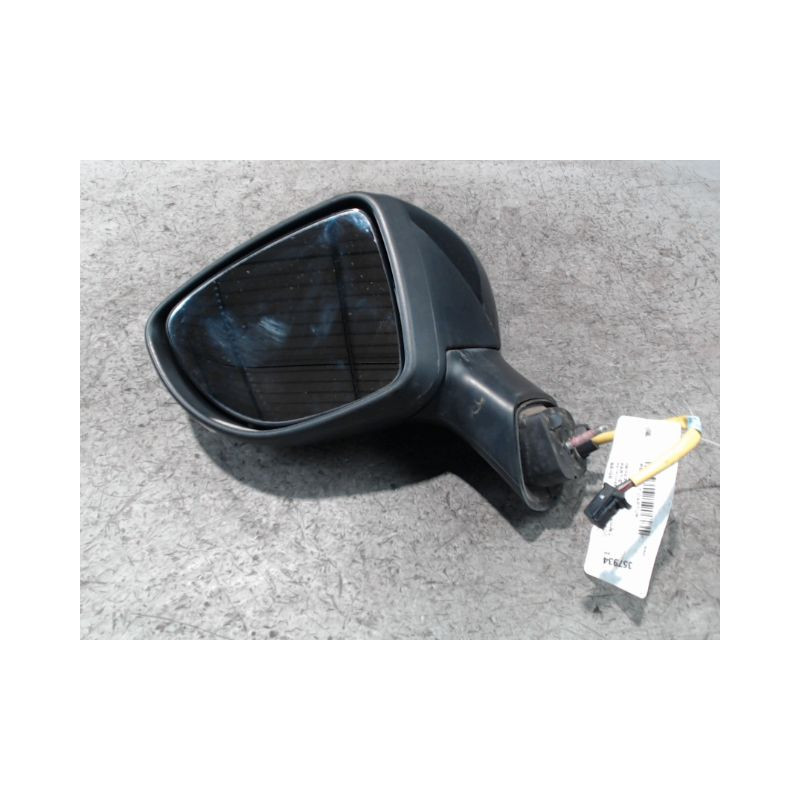 RETROVISEUR EXTERIEUR ELECTRIQUE GAUCHE RENAULT CAPTUR