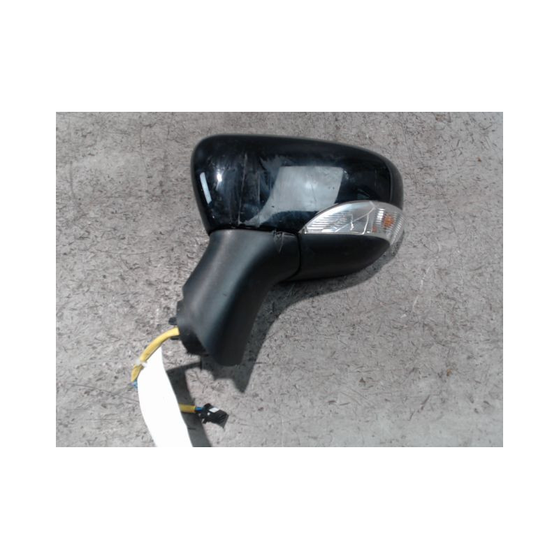 RETROVISEUR EXTERIEUR ELECTRIQUE GAUCHE RENAULT CAPTUR