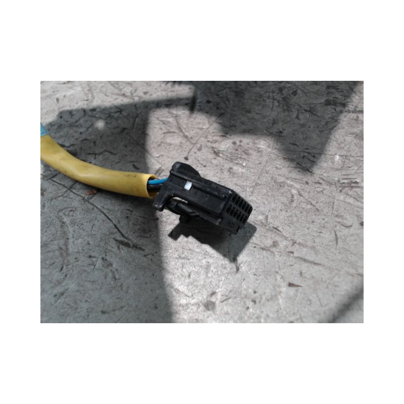 RETROVISEUR EXTERIEUR ELECTRIQUE GAUCHE RENAULT CAPTUR