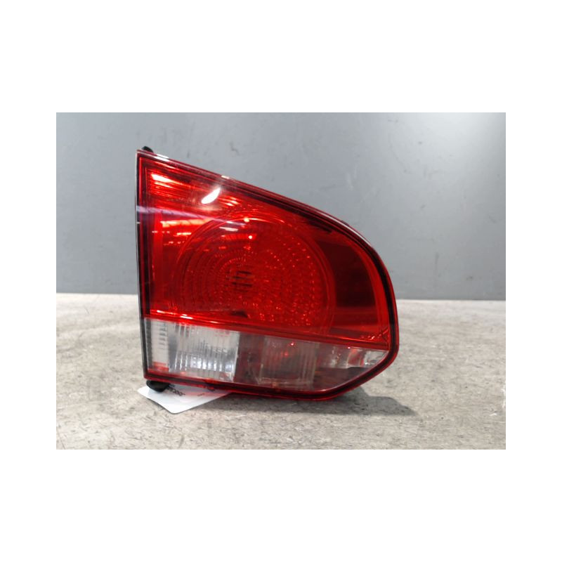 FEU ARRIERE INTERIEUR GAUCHE VOLKSWAGEN GOLF V 2003-2009