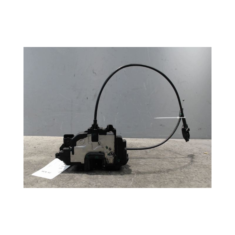 SYSTEME CONDAMNATION AVANT DROIT RENAULT CLIO III 2005-