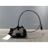 SYSTEME CONDAMNATION AVANT DROIT RENAULT CLIO III 2005-