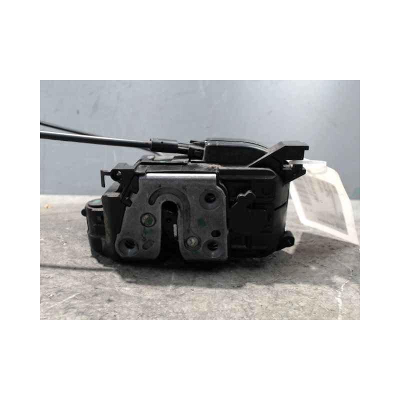 SYSTEME CONDAMNATION AVANT DROIT RENAULT CLIO III 2005-