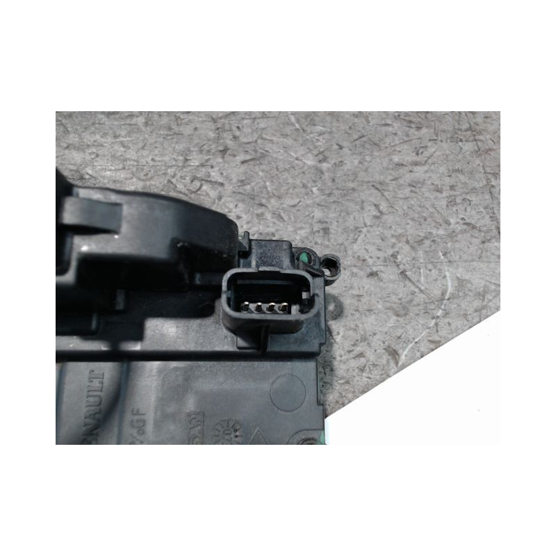 SYSTEME CONDAMNATION AVANT DROIT RENAULT CLIO III 2005-