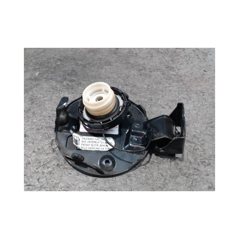 VOLET DE TRAPPE CARBURANT SUZUKI SWIFT 3P