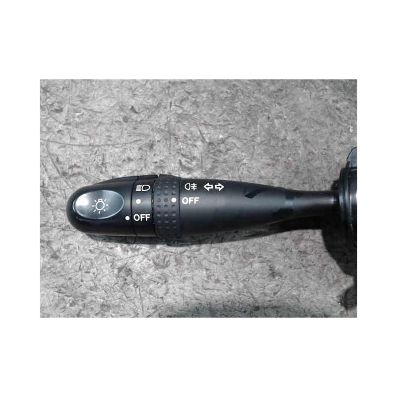 COMMANDE CLIGNOTANT SUZUKI SWIFT 3P
