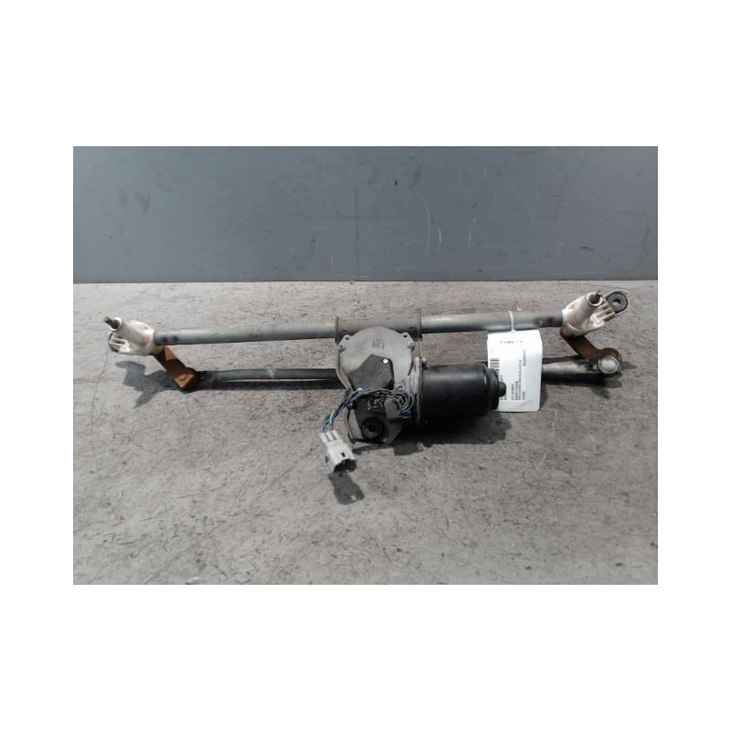 MECANISME ESSUIE-GLACE AVANT SUZUKI SWIFT 3P