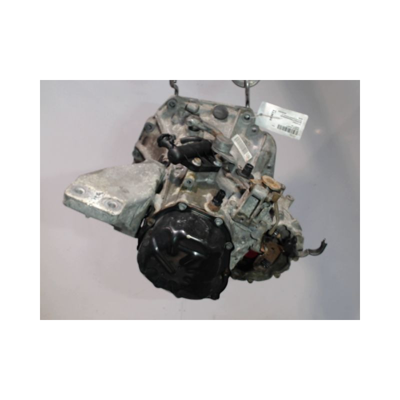 BOITE A VITESSE MECANIQUE SUZUKI SWIFT 3P 1.6 