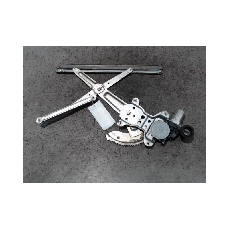 MECANISME+MOTEUR LEVE-GLACE AVANT GAUCHE SUZUKI SWIFT 3P