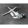 MECANISME+MOTEUR LEVE-GLACE AVANT GAUCHE SUZUKI SWIFT 3P