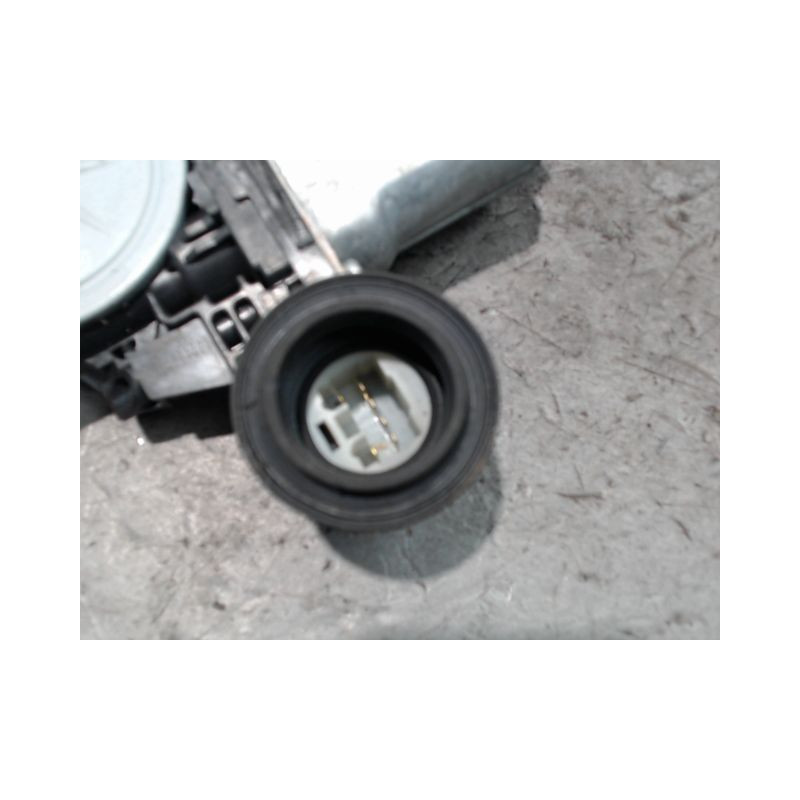 MECANISME+MOTEUR LEVE-GLACE AVANT GAUCHE SUZUKI SWIFT 3P