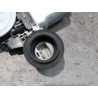 MECANISME+MOTEUR LEVE-GLACE AVANT GAUCHE SUZUKI SWIFT 3P