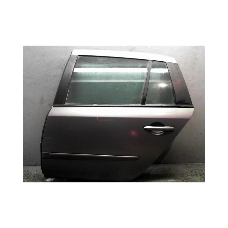 PORTE ARRIERE GAUCHE RENAULT LAGUNA