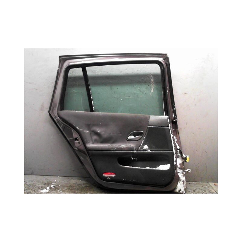 PORTE ARRIERE GAUCHE RENAULT LAGUNA