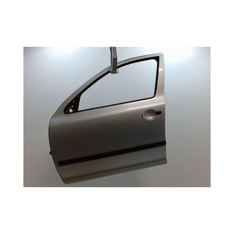 PORTE AVANT GAUCHE SKODA OCTAVIA II Phase 2 (1Z) 2008-2013