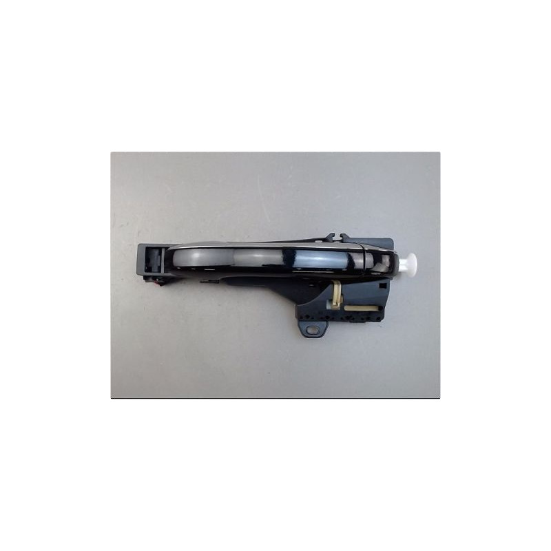 POIGNEE EXTERIEURE PORTE ARRIERE GAUCHE RENAULT MEGANE IV 2015-