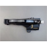 POIGNEE EXTERIEURE PORTE ARRIERE GAUCHE RENAULT MEGANE IV 2015-