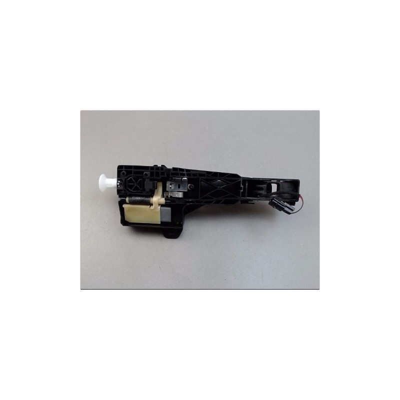 POIGNEE EXTERIEURE PORTE ARRIERE GAUCHE RENAULT MEGANE IV 2015-