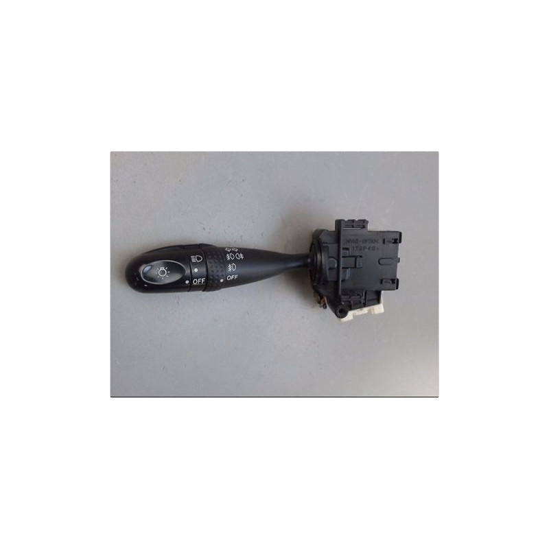 COMMANDE CLIGNOTANT TOYOTA YARIS VERSO 2003-