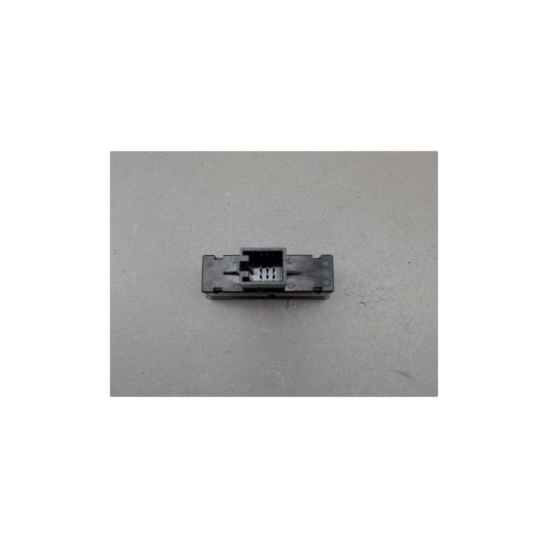 BOUTON DE WARNING AUDI A6