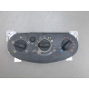 COMMANDE DE CHAUFFAGE DACIA SANDERO