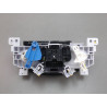 COMMANDE DE CHAUFFAGE DACIA SANDERO