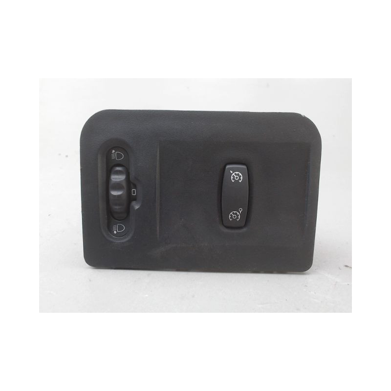 COMMANDE ECLAIRAGE RENAULT CLIO