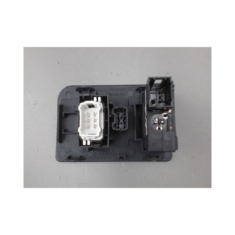 COMMANDE ECLAIRAGE RENAULT CLIO