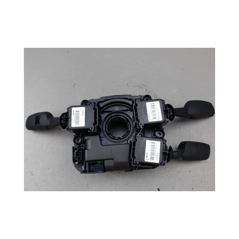 BLOC COMMODOS BMW X6
