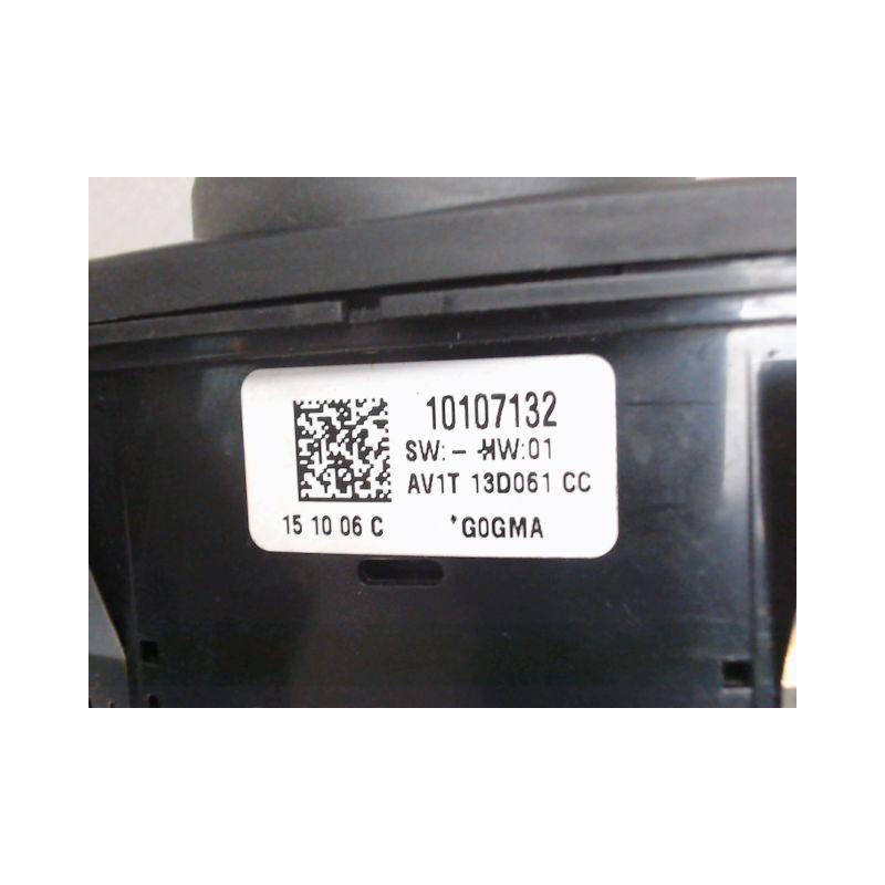 COMMANDE ECLAIRAGE FORD T.COURIER