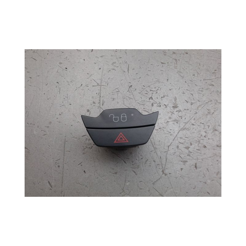BOUTON DE WARNING FORD T.COURIER