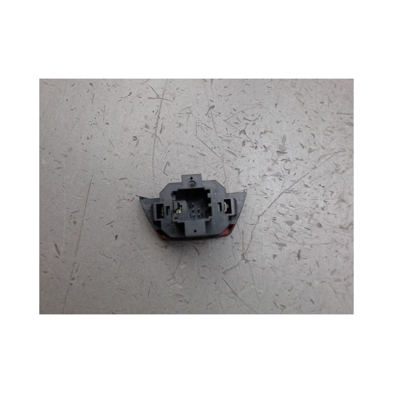 BOUTON DE WARNING FORD T.COURIER