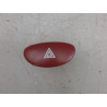 BOUTON DE WARNING PEUGEOT 206