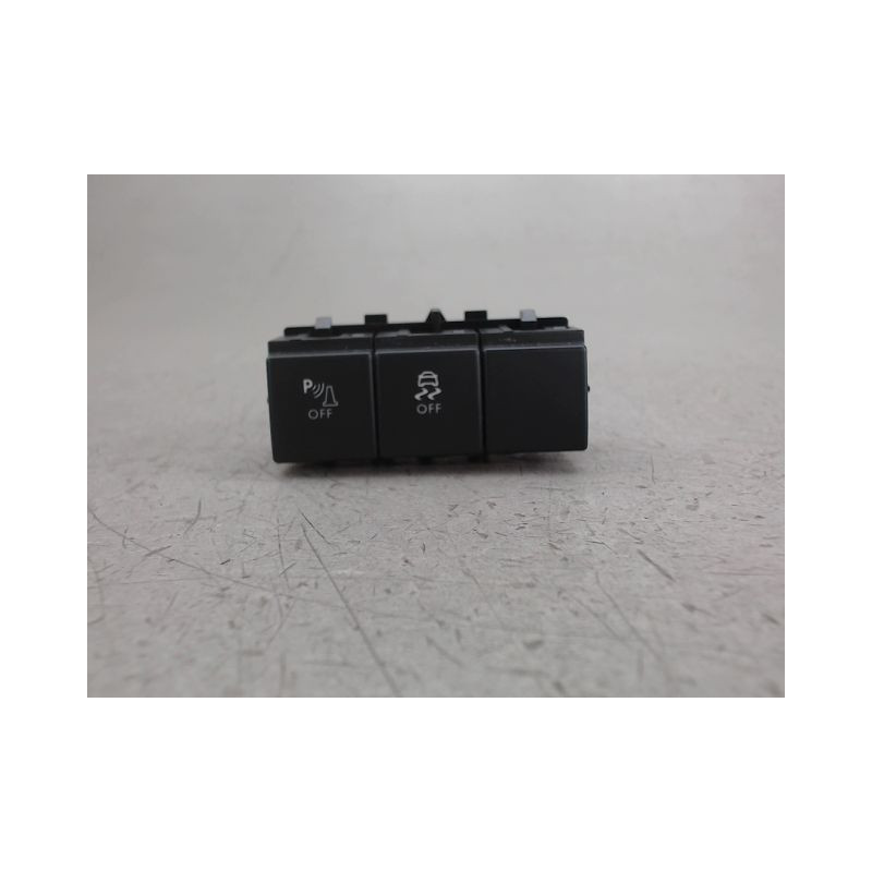 COMMANDE ESP PEUGEOT 5008