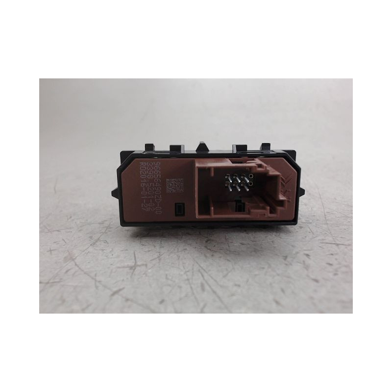 COMMANDE ESP PEUGEOT 5008