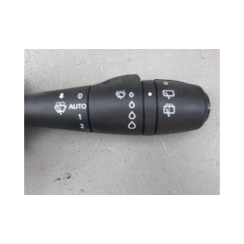 COMMANDE ESSUIE GLACE RENAULT CLIO