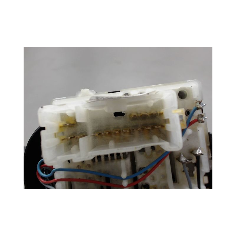 COMMANDE ESSUIE GLACE RENAULT CLIO