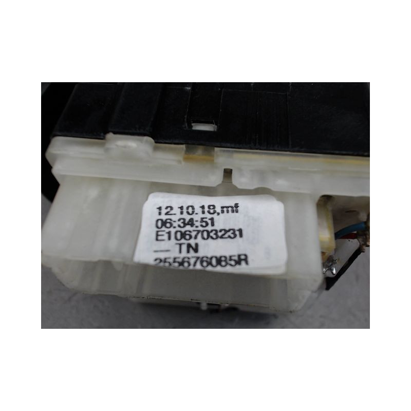 COMMANDE ESSUIE GLACE RENAULT CLIO