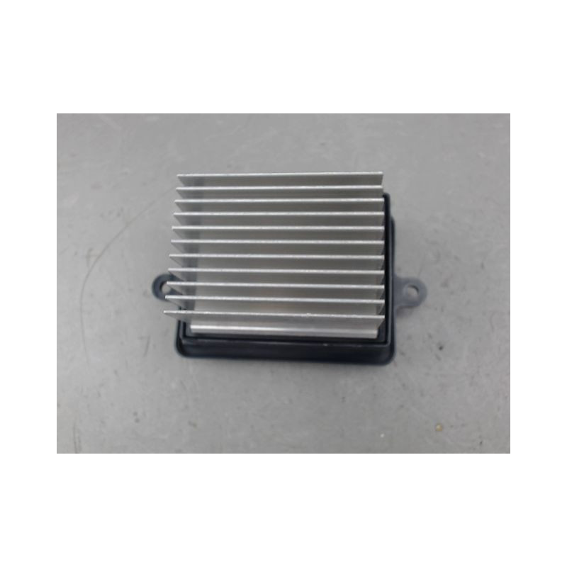 MODULE DE CHAUFFAGE RENAULT CLIO
