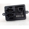 MODULE DE CHAUFFAGE RENAULT CLIO
