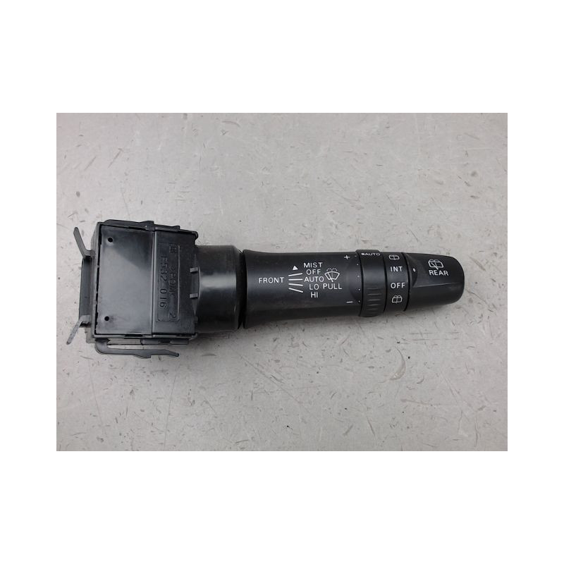 COMMANDE ESSUIE GLACE CITROEN C4 AIRCR.