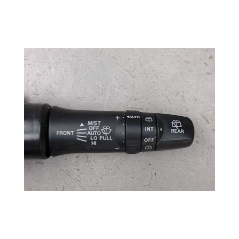COMMANDE ESSUIE GLACE CITROEN C4 AIRCR.