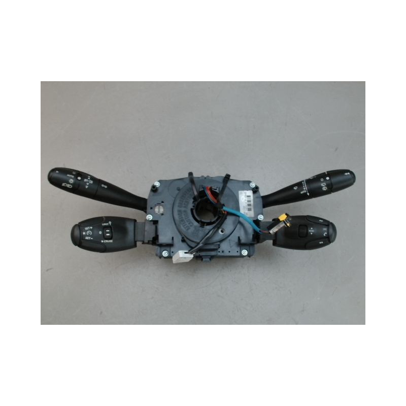 BLOC COMMODOS PEUGEOT 207